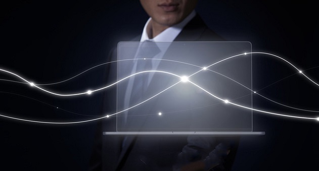 トップメッセージ