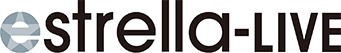 estrella-LIVEロゴ